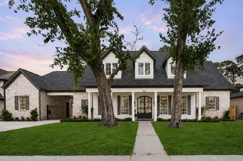 1614 Lynnview Dr, Houston, TX 77055