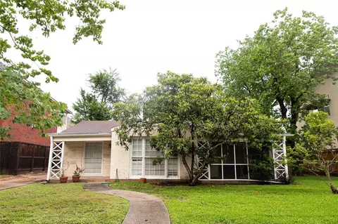 4038 Blue Bonnet Blvd, Houston, TX 77025