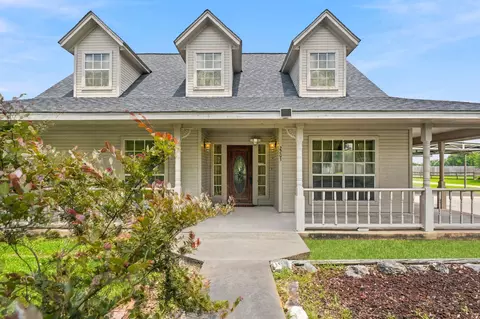 2203 Shouse Rd, Santa Fe, TX 77510