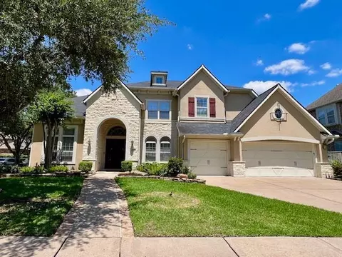 25622 Greenwell Springs Lane Ln, Katy, TX 77494