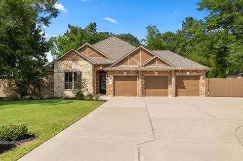 4503 Axis Trl, Conroe, TX 77303 photo 1