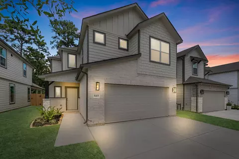 6415 Old Cypress Landing Ln, Humble, TX 77338