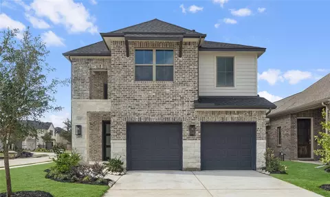 207 Sweet Piper Ln, Richmond, TX 77406