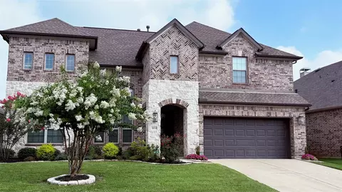 15133 Mahogany Trl, Conroe, TX 77302