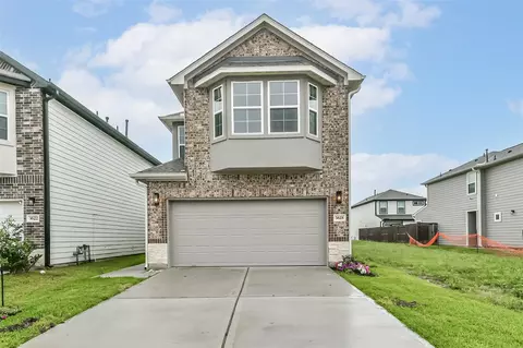 3618 Shire Vly, Missouri City, TX 77459