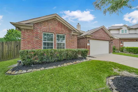 6302 Bain Dr, Missouri City, TX 77459