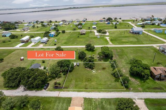 lot S 713-714 Stovall, Palacios, TX 77465