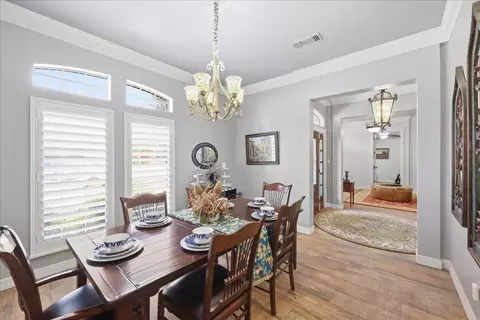 Dining - 6320 Meadow Mist St, Orange, TX 77632 photo 2 of 4