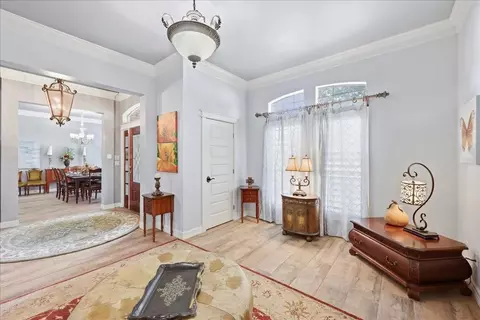 Entry Way - 6320 Meadow Mist St, Orange, TX 77632 photo 1 of 2