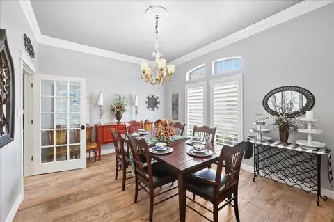 Dining - 6320 Meadow Mist St, Orange, TX 77632 photo 1 of 4