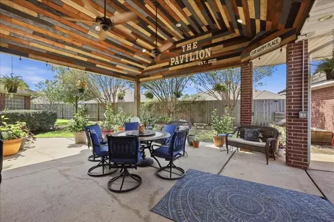 Exterior - 6320 Meadow Mist St, Orange, TX 77632 photo 4 of 6