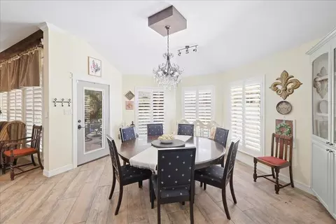 Dining - 6320 Meadow Mist St, Orange, TX 77632 photo 3 of 4