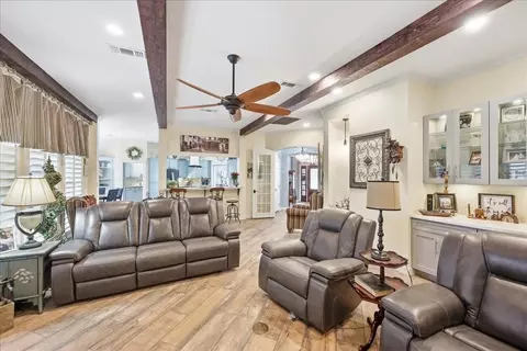 Living - 6320 Meadow Mist St, Orange, TX 77632 photo 1 of 2
