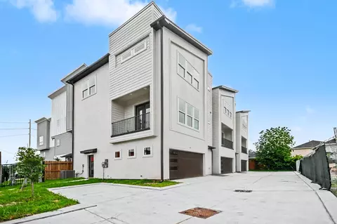 119 Milby St, Houston, TX 77003