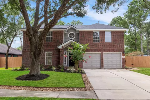 1815 Moston Dr, Spring, TX 77386 photo 1