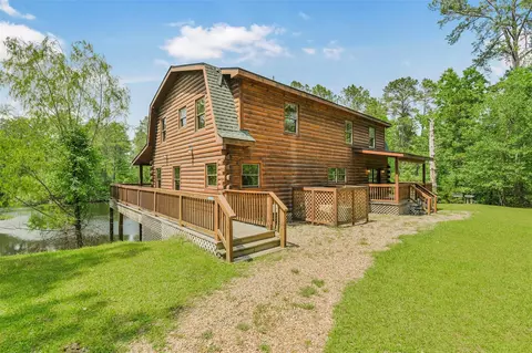 91 Bluejay Way, Cleveland, TX 77327