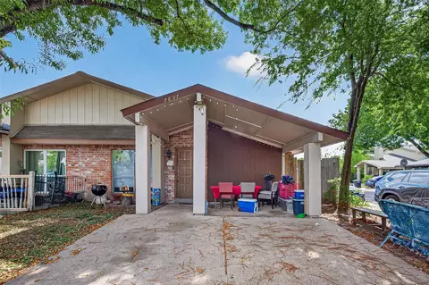 7837 Pacific Pearl St, Houston, TX 77072