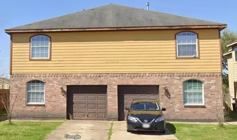 15506 Waldron Cir #A-B, Houston, TX 77084