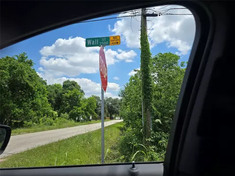 0 Wall St, Houston, TX 77088