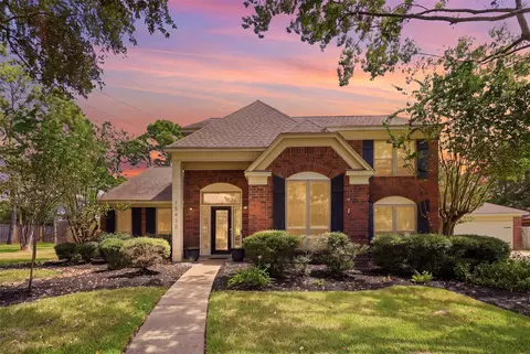 15430 Freestone Peach Ln, Cypress, TX 77433