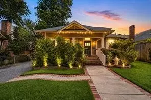 1322 Tulane St, Houston, TX 77008