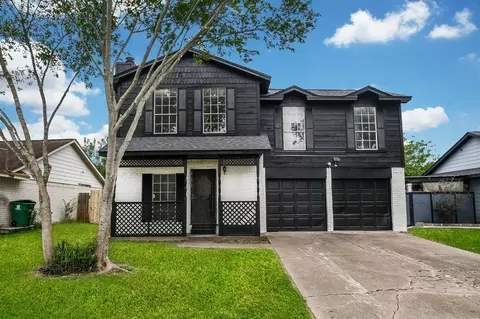 3435 Overcross Dr, Houston, TX 77045