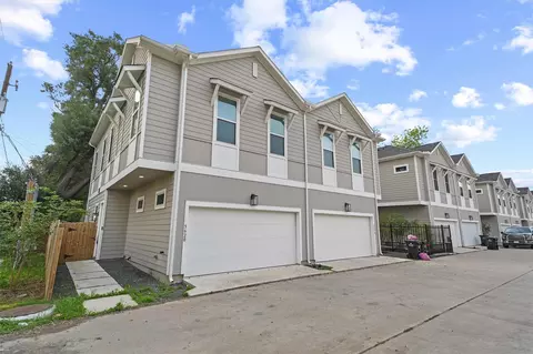 5620 Madison St, Houston, TX 77091