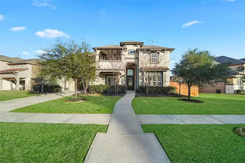 3623 Sage Hollow Dr, Spring, TX 77386 photo 1