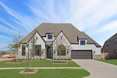 4846 Parkgate Ave, Fulshear, TX 77441 photo 1