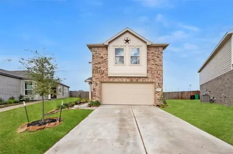 4487 Kingswell Manor Ln, Katy, TX 77493