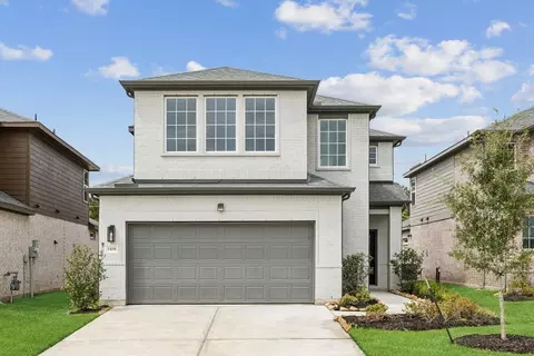 1108 Novelle Bend Dr, Huffman, TX 77336