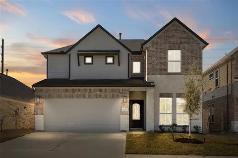 2158 Reed Cave Ln, Spring, TX 77386 photo 1