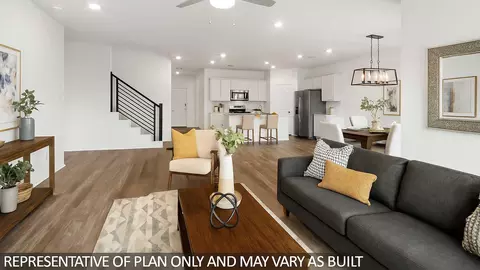 22015 Vernazza Bend Dr, Hockley, TX 77447