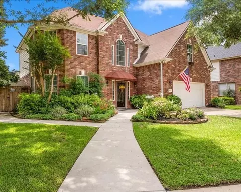 1514 Buchans Dr, Spring, TX 77386