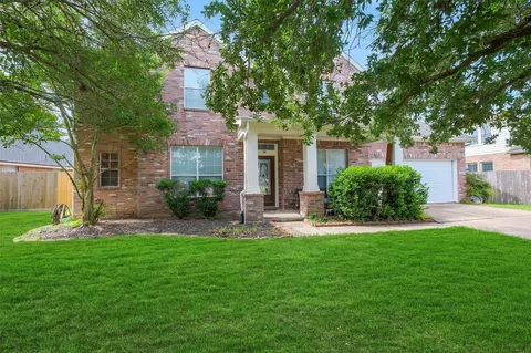 8915 High Ridge Ln, Rosenberg, TX 77469