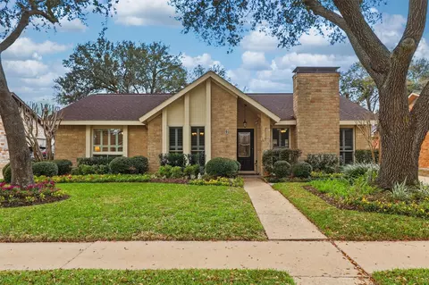 21119 Park Bend Dr, Katy, TX 77450