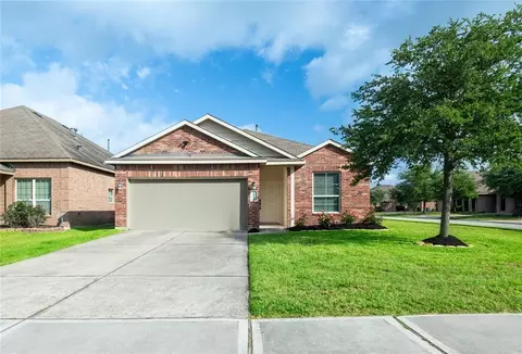 2143 Beacon Park Ct, Spring, TX 77373 photo 1