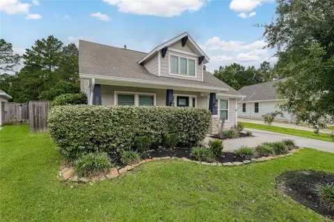 257 N Lynx Trl, Montgomery, TX 77316