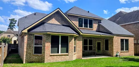 Exterior - 5002 Sawmill Terrace Ln, Spring, TX 77389 photo 6 of 7