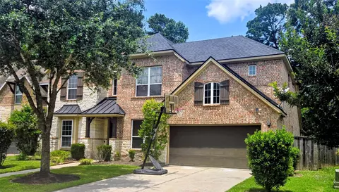 Exterior - 5002 Sawmill Terrace Ln, Spring, TX 77389 photo 2 of 7