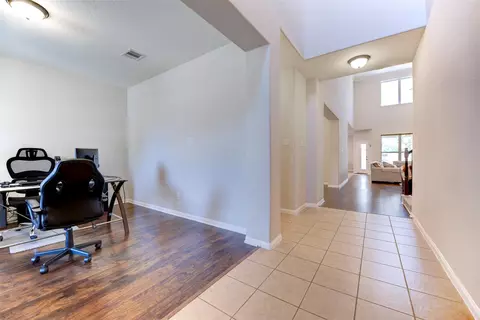Entry Way - 5002 Sawmill Terrace Ln, Spring, TX 77389 photo 1 of 1