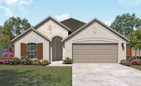 16634 Villa Del Mar Ln, Friendswood, TX 77546