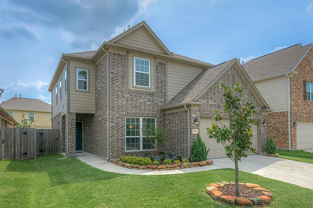 2671 Elm Crossing Trl, Spring, TX 77386 photo 1