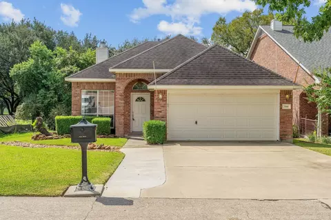 166 April Cv, Montgomery, TX 77356