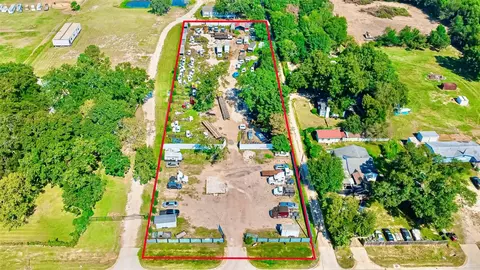 4703 Treaschwig Rd, Spring, TX 77373 photo 2