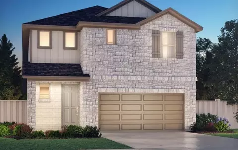 14182 Granger Pointe Ln, Conroe, TX 77302
