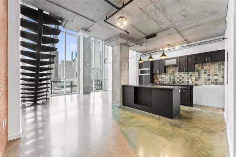 2000 Bagby St #11416, Houston, TX 77002