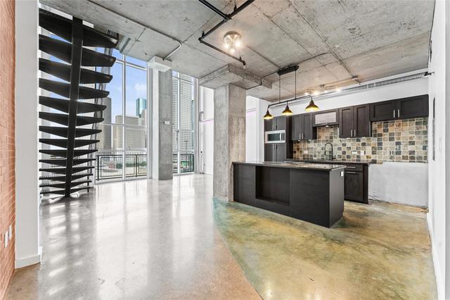 2000 Bagby St #11416, Houston, TX 77002