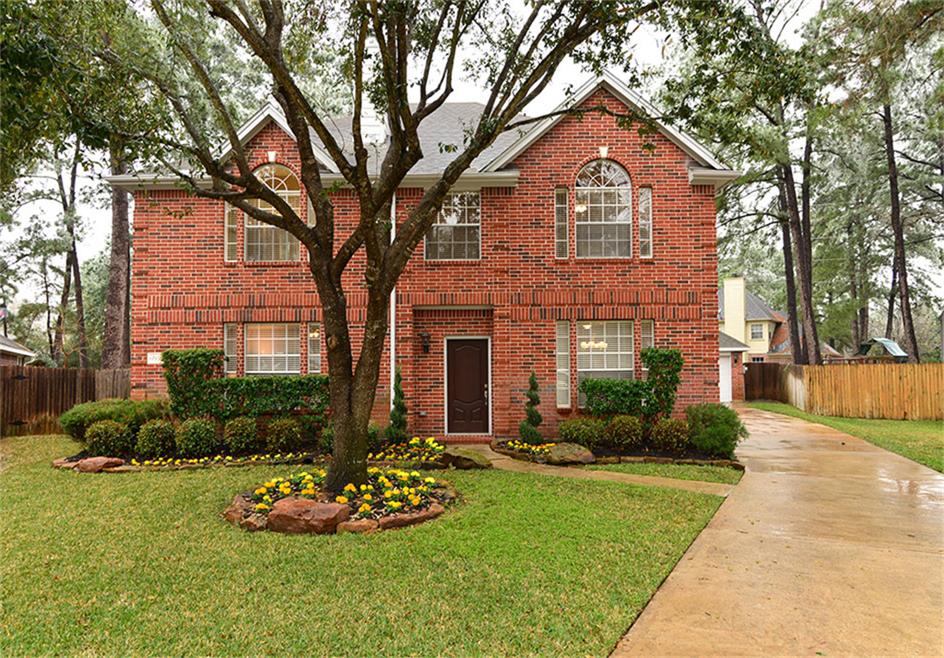 17155 Carroll Lake Dr, Spring, TX 77379 photo 1