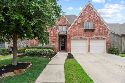 12515 Pierson Hollow Dr, Humble, TX 77346
